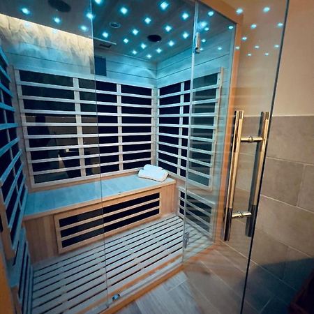 Eden Room&Spa Torre Maggiore Exterior foto